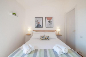 Suite Capitana Harbor-Self Checkin-Terrace-Netflix